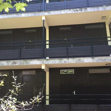 Germering Apartmanhaz Lejlighed