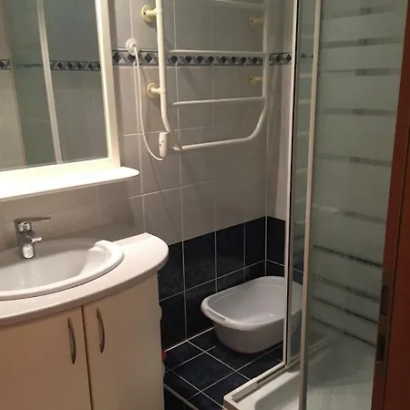 Germering Apartmanhaz Lejlighed